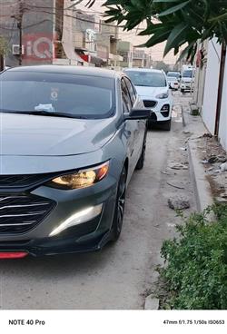 شيفروليه ماليبو
